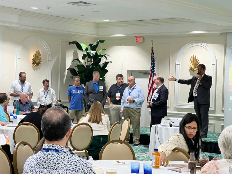 Paradocs-Medical-Billing-AAPPM-Event-Fort-Lauderdale-FL-2022-IMG6