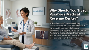 Why Should You Trust ParaDocsMRC? It’s Not What You Think - Paradocs MRC Blog Featured IMG