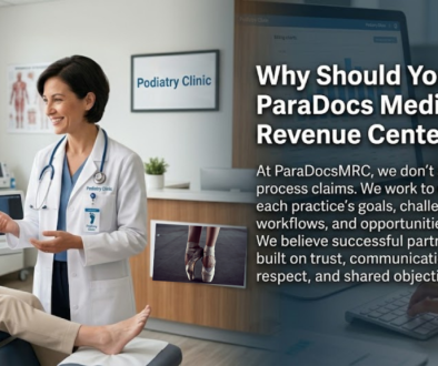 Why Should You Trust ParaDocsMRC? It’s Not What You Think - Paradocs MRC Blog Featured IMG